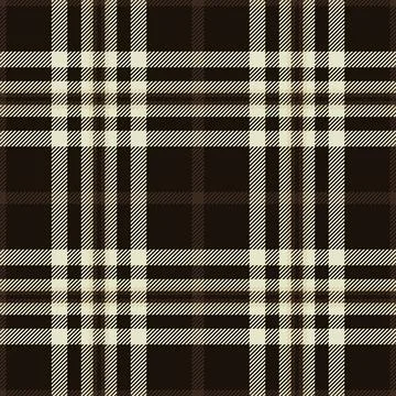 Trade plaid vector pattern, choose fabric texture background. Figure check .. イラスト素材