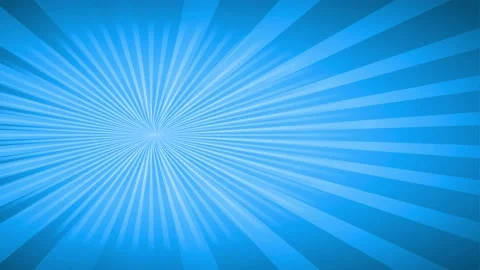 Trade reduction proposal promotion with bright 3d writing over blue radial Stock Footage 132460431