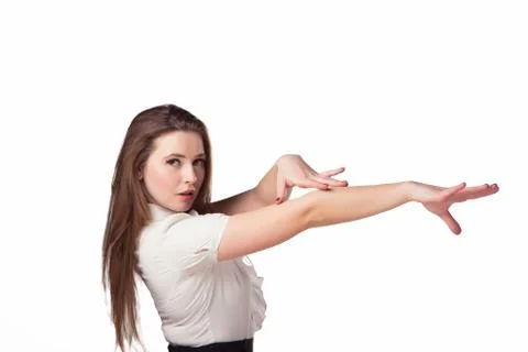 Trade representative Stock Photos