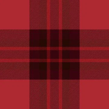 Trade textile seamless pattern, micro background plaid texture. Classical c.. Illustrazione stock