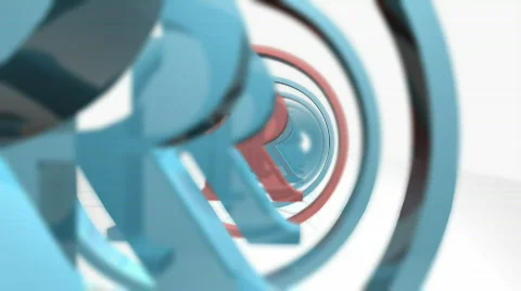 Trademark Stock Footage 455133