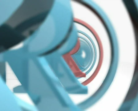 Trademark PAL Stock Footage 455113