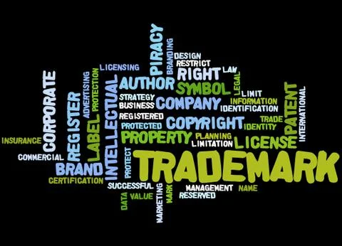 Trademark Illustrations ~ Stock Trademark Vectors | Page 9