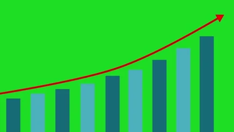 Trading Stock Footage 274306894