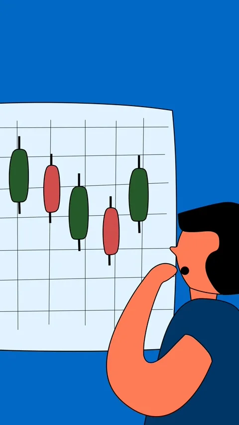 Trading Stock Footage 311190846