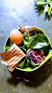 Tradisional Photos
