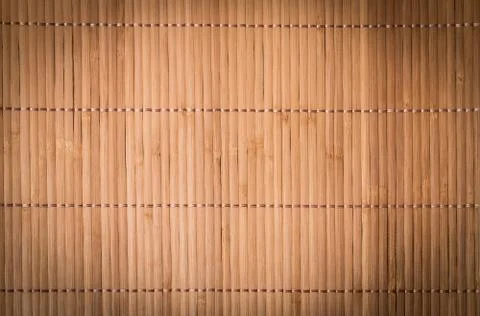 Tradition bamboo background Stock Photos