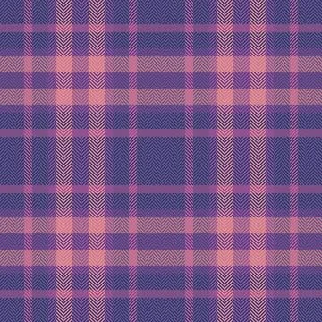 Tradition pattern background plaid, quiet textile vector tartan. Goose foot.. Stock Illustration