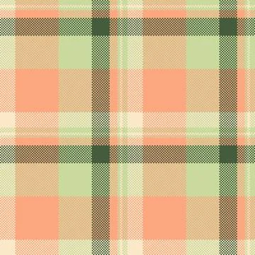 Tradition texture check background, gift paper tartan textile pattern. Calm.. Illustrazione stock