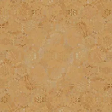 Traditional ajrakh floral pattern for digital printing Stock Illustration