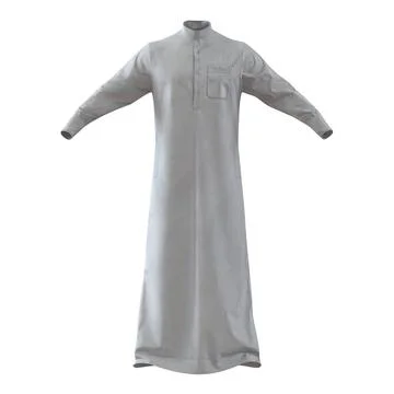 men kandura
