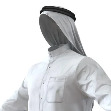 men kandura