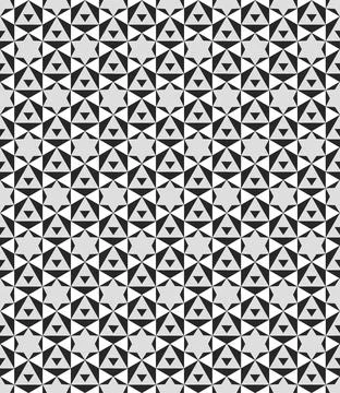 Traditional Arabic Background. Stock Illustration