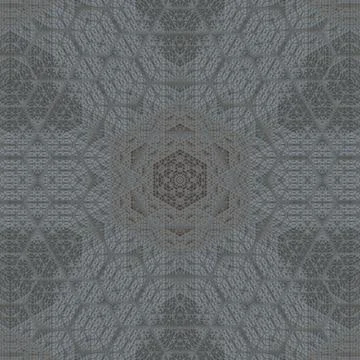 Traditional Art deco pattern design for any background Stock Illustration