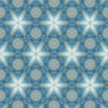 Traditional Art deco pattern design for any background Stock Illustration