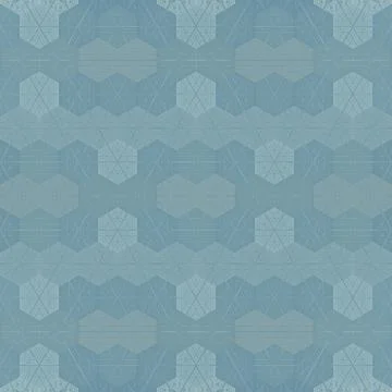 Traditional Art deco pattern design for any background Stock Illustration