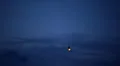 Traditional Asian Sky Lantern, Thai Airborn Paper Lantern, Kongming Lantern HD Footage