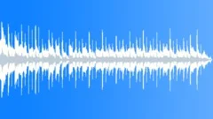Traditional asian thai religious music Sound Effect