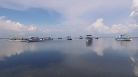 Traditional Boat 库存影片 141893111