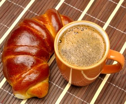 Traditional breakfast Stock Photos