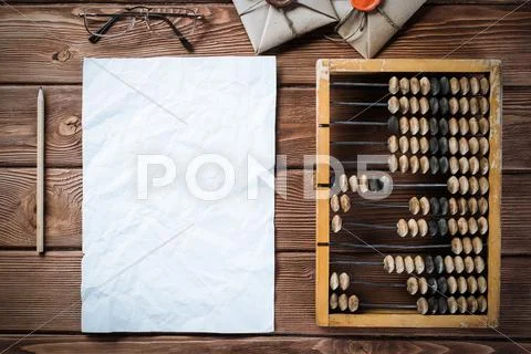 Traditional business concept Stock Photos