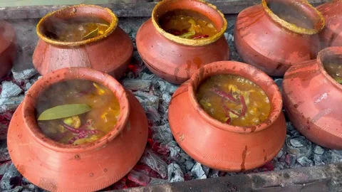 Traditional Champaran Stock Footage 283924620