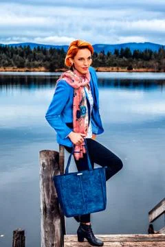 Traditional &amp; chic Stock Photos
