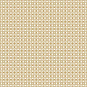 Traditional chinese vector seamless patterns for new year greeting card. Illustrazione stock