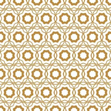 Traditional chinese vector seamless patterns for new year greeting card. Stock Illustration