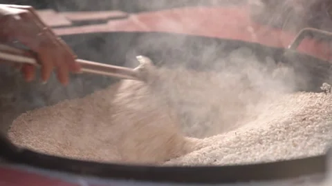 Traditional Chinese Vinegar Making Process Vidéo 331687399