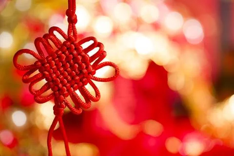  Traditional Chinese wedding elements Beijing China Copyright: xLianxFeix ... Stock Photos