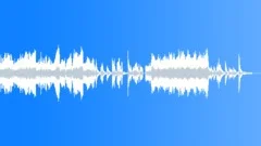 A Traditional Classical Piano Halloween Stock Music