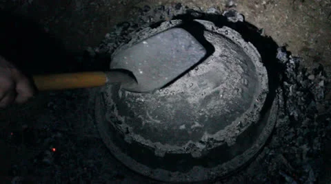 Traditional dish Stock-Footage 23705593