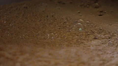 Traditional Distillery Tequila. Stock Footage 246328334