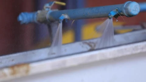 Traditional Distillery Tequila. Stock Footage 246328353