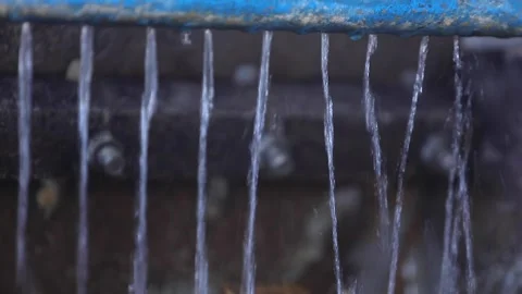 Traditional Distillery Tequila. Stock Footage 246328362