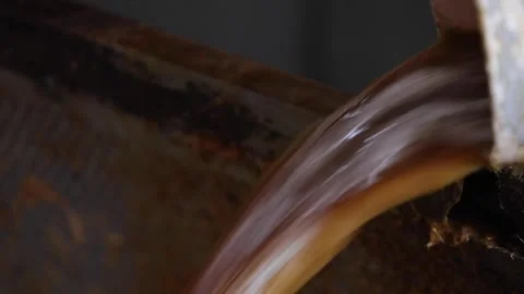 Traditional Distillery Tequila. Stock Footage 246328408