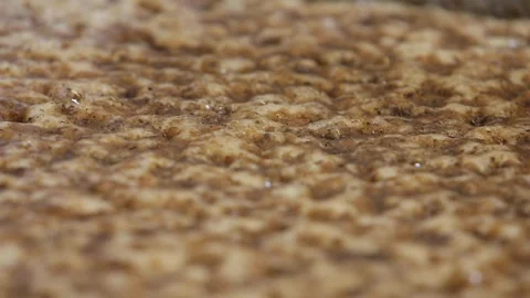 Traditional Distillery Tequila. Stock Footage 246328452