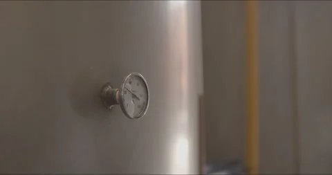 Traditional Distillery Tequila. Video stock 246333983