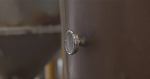 Traditional Distillery Tequila. Stock Footage 246333989