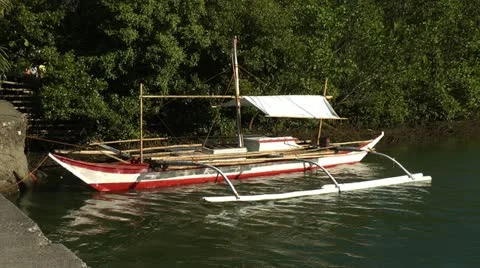 Shop boat outrigger for Sale on Shopee Philippines