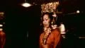 Traditional Folk Dance Performance in Asia - Vintage 8mm Film HD Footage