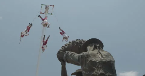 Traditional Folklore Stock Footage 245761543