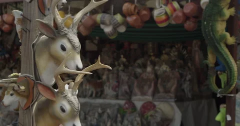 Traditional Folklore Stock Footage 246768661