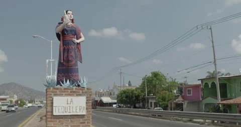 Traditional Folklore Stock Footage 246768915