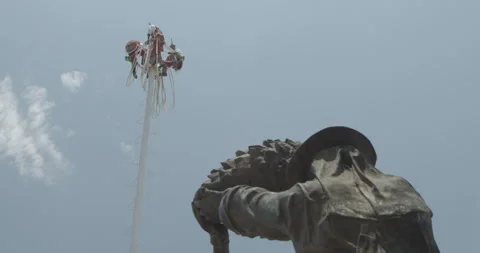 Traditional Folklore Stock Footage 246770078