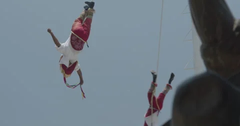 Traditional Folklore Stock Footage 246770653