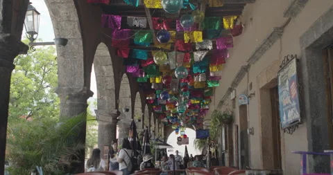 Traditional Folklore Stock Footage 246771170