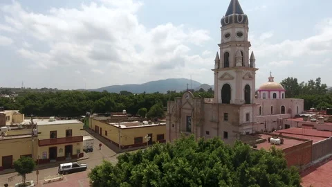 Traditional Folklore Stock Footage 246772436