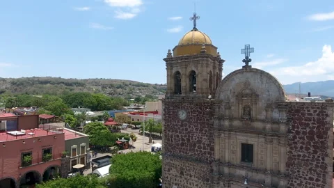 Traditional Folklore Stock Footage 246773195